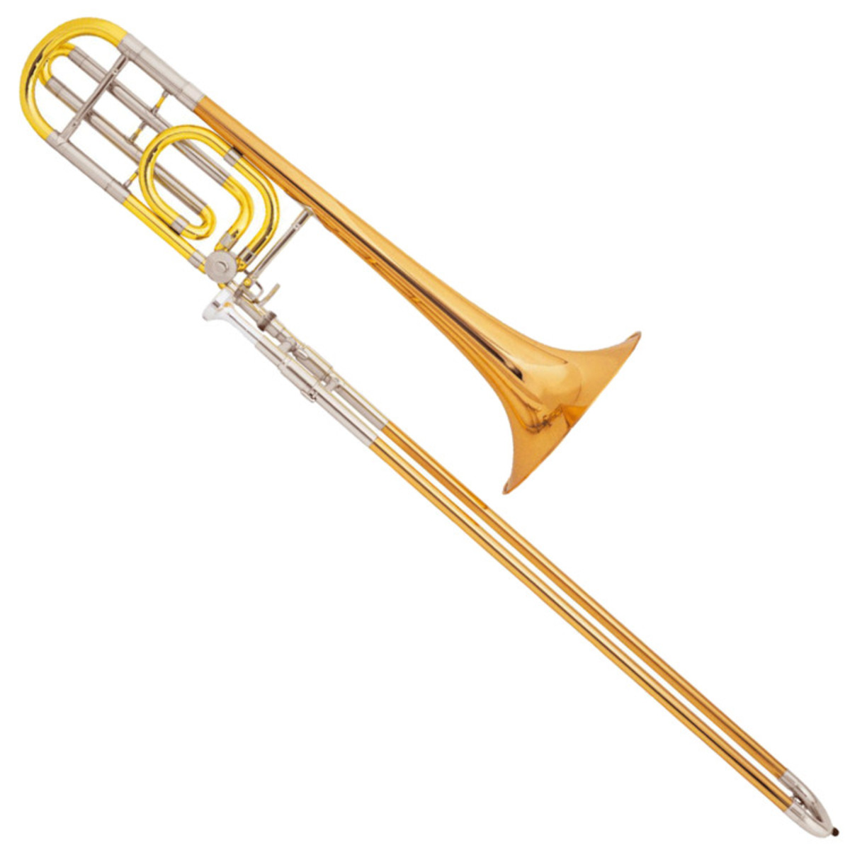 Trombone CONN 88H Symphony L'Art des Notes