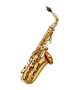 L'Art des Notes - Les Saxophones