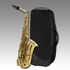 Saxophone Alto SELMER Axos - Photo 2