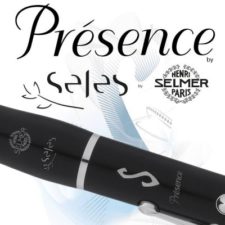 Clarinette SELMER Présence - Photo 1