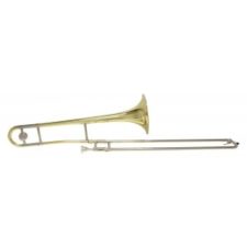 Trombone BACH TB501 « simple » - Photo 1