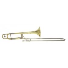 Trombone BACH 503B ou 502B complet - Photo 1
