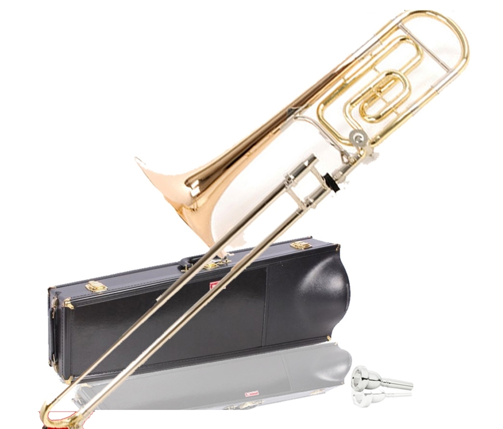 OCCASION Trombone CONN 88H L'Art des Notes