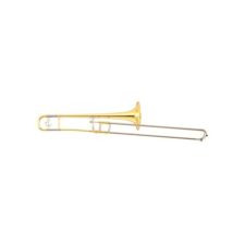 Trombone YAMAHA YSL354E - Photo 2