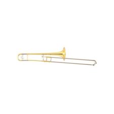 Trombone YAMAHA YSL354E - Photo 2