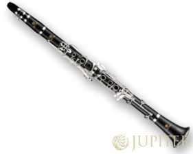 Clarinette JUPITER JCL750S - Photo 1