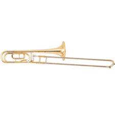 Trombone YAMAHA 356 GECN - Photo 1