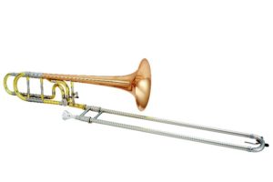 Trombone JUPITER 1150 FROQ - Photo 1