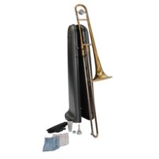 Trombone YAMAHA YSL354E - Photo 1