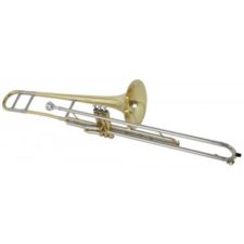 Trombone à Pistons BACH VT501 - Photo 1