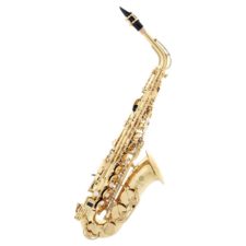 Saxophone Alto JUPITER 500 - Photo 1
