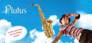 Saxophone Alto YAMAHA « PLUTUS » garantie 5 ANS + 2 ans d’entretien INCLUS - Photo 2