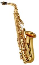 Saxophone Alto YAMAHA « PLUTUS » garantie 5 ANS + 2 ans d’entretien INCLUS - Photo 1