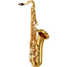 Saxophone ténor YAMAHA YTS280 - Photo 1