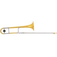 Trombone KING 2103PL « 3B+ » - Photo 1