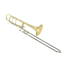 Trombone COURTOIS Mezzo 280 - Photo 1