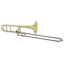 Trombone COURTOIS 420 BT système Thayer - Photo 1