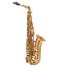 Saxophone alto SELMER série III - Photo 1
