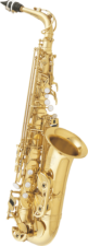 Saxophone Alto SML Paris A420 « PROMO » - Photo 1