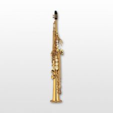 Saxophone soprano YAMAHA 475 - Photo 1