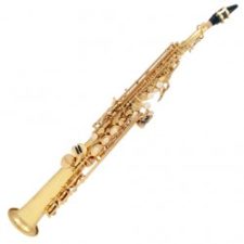 Saxophone soprano SML PARIS S620 - Photo 1