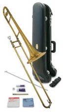 Trombone YAMAHA Custom 891Z « Wyclife Gordon » - Photo 3