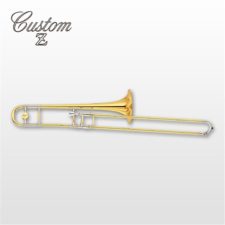 Trombone YAMAHA Custom 891Z « Wyclife Gordon » - Photo 1