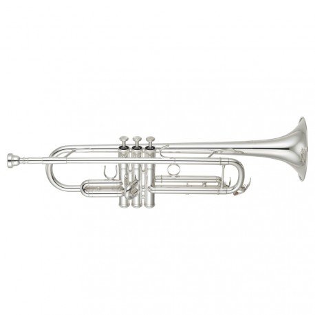 Trompette Yamaha YTR 2330 Vernie - Location d'instruments de