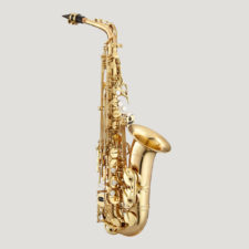 Sax Alto ANTIGUA « Power Bell » AS4248 verni - Photo 1