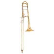 Trombone BACH Stradivarius 42AF - Photo 1