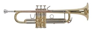 Trompette BACH TR450 vernie - Photo 1