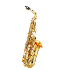 Saxophone alto JUPITER JAS700Q - Photo 1
