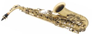 Saxophone Alto BUFFET CRAMPON « Série 400 » - Photo 2