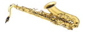 Saxophone Ténor BUFFET CRAMPON Série 400 - Photo 1