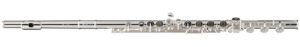 FLUTE POWELL SONARE 705 SOL ALIGNE PATTE UT - Photo 1