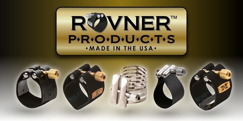 ligatures ROVNER