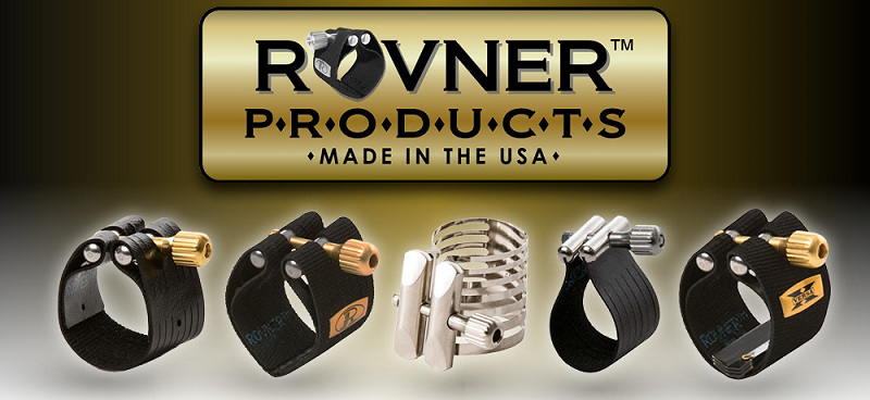 ligatures ROVNER