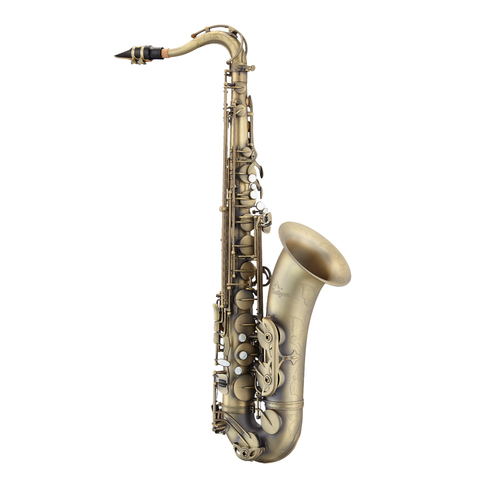 Antigua tenor saxophone discount