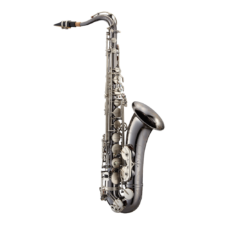 Sax Tenor ANTIGUA « Power Bell » TS4248 Nickelé noir - Photo 1