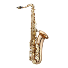 Sax Tenor ANTIGUA « Power Bell » TS4248 cuivre rose - Photo 1