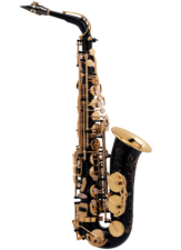Saxophone alto SELMER SA80 série II - Photo 4