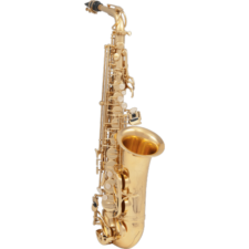 Saxophone alto SML A620-II - Photo 1