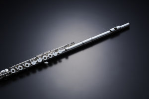 Flûte traversière PEARL Elegante Primo  –  « NOUVEAUTE » 925R - Photo 1