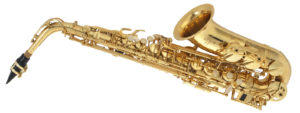Saxophone Alto BUFFET CRAMPON « Série 400 » - Photo 4