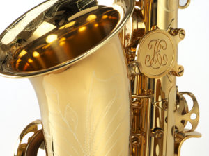 Saxophone Alto BUFFET CRAMPON « Série 400 » - Photo 3