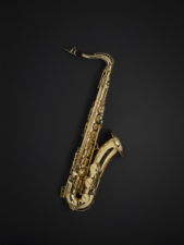 Saxophone Ténor SELMER Axos - Photo 1