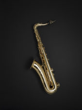 Saxophone Ténor SELMER Axos - Photo 2