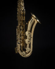 Saxophone Ténor SELMER Axos - Photo 3