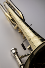 trombone basse SHIRES Q36YR - Photo 1