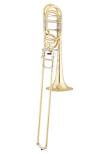 trombone basse SHIRES Q36YR - Photo 2